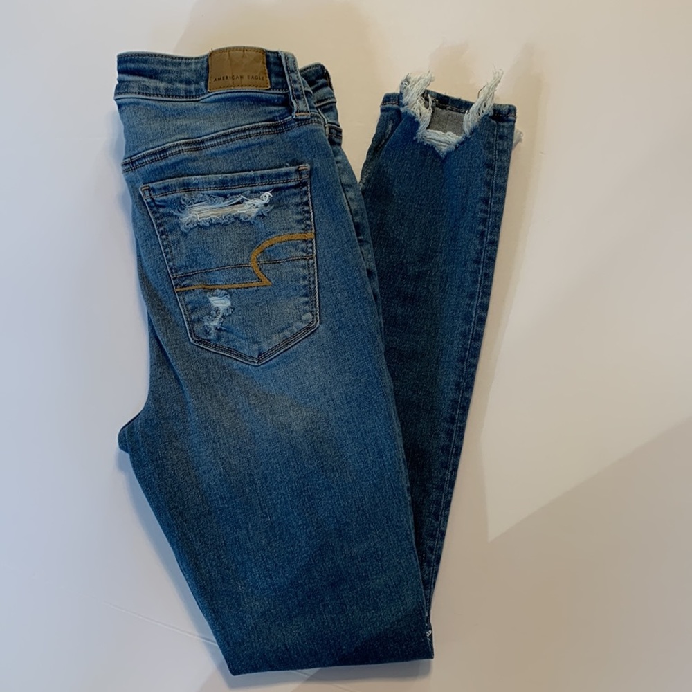 American Eagle Women’s Jeans - Picture 5 of 5
